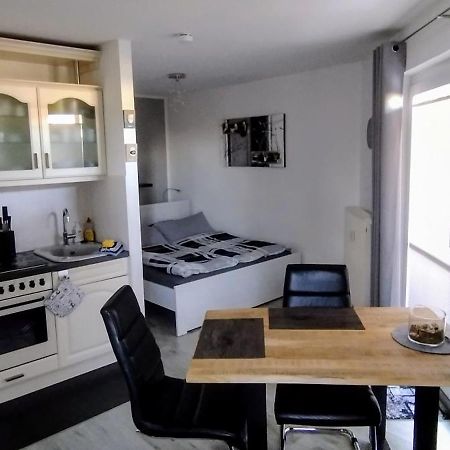 Appartement Brinkmann Braunlage Extérieur photo